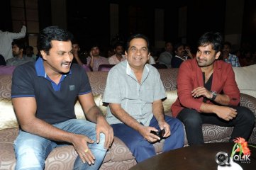 Basanti Movie Audio Launch